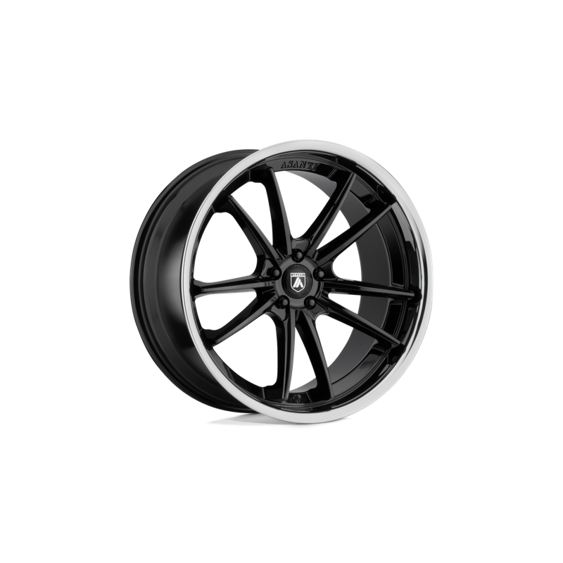 Asanti Black Abl-23 Sigma