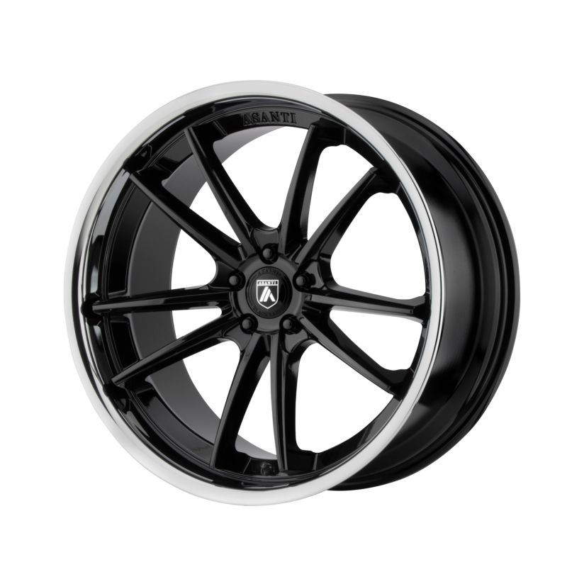 Asanti Black Abl-23 Sigma