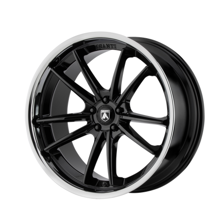 Asanti Black Abl-23 Sigma