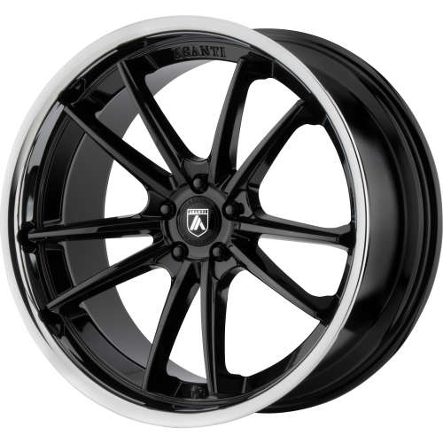 Asanti Black ABL-23