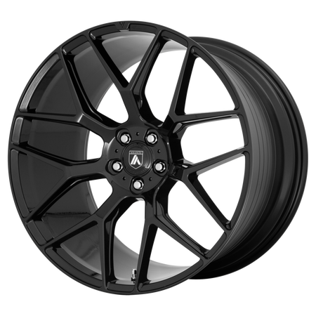 Asanti Black Abl-27 Dynasty