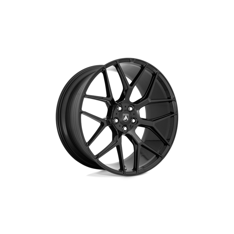 Asanti Black Abl-27 Dynasty