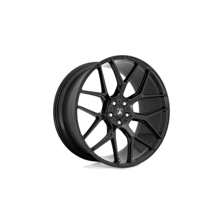 Asanti Black Abl-27 Dynasty