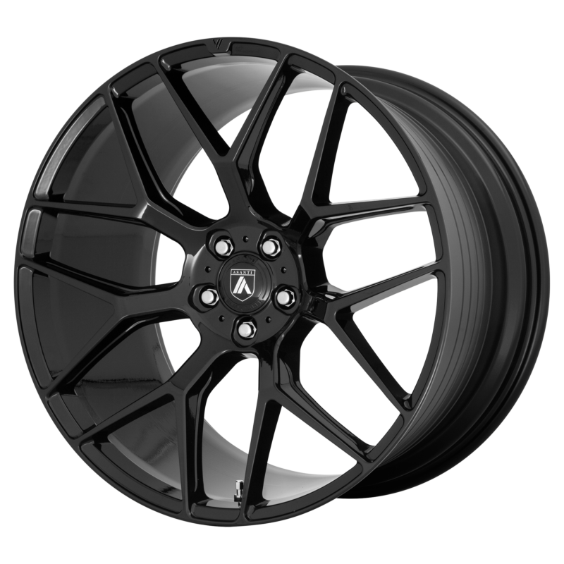 Asanti Black Abl-27 Dynasty
