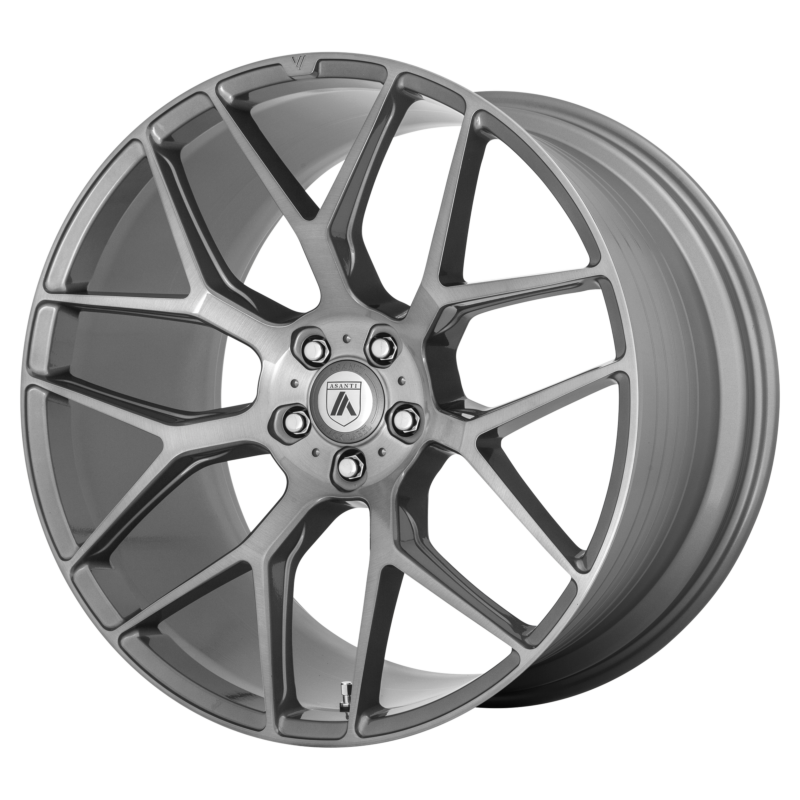Asanti Black Abl-27 Dynasty