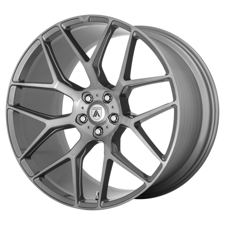 Asanti Black Abl-27 Dynasty