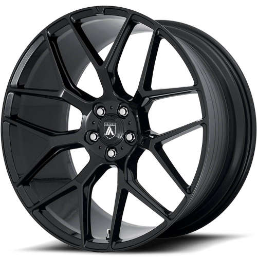 Asanti Black ABL-27