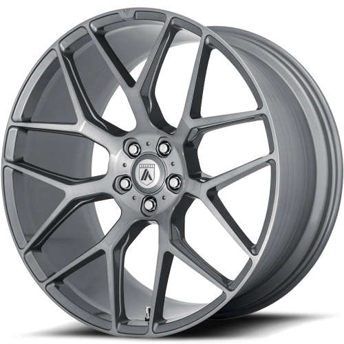 Asanti Black ABL-27