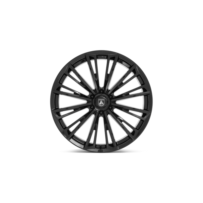 Asanti Black Corona