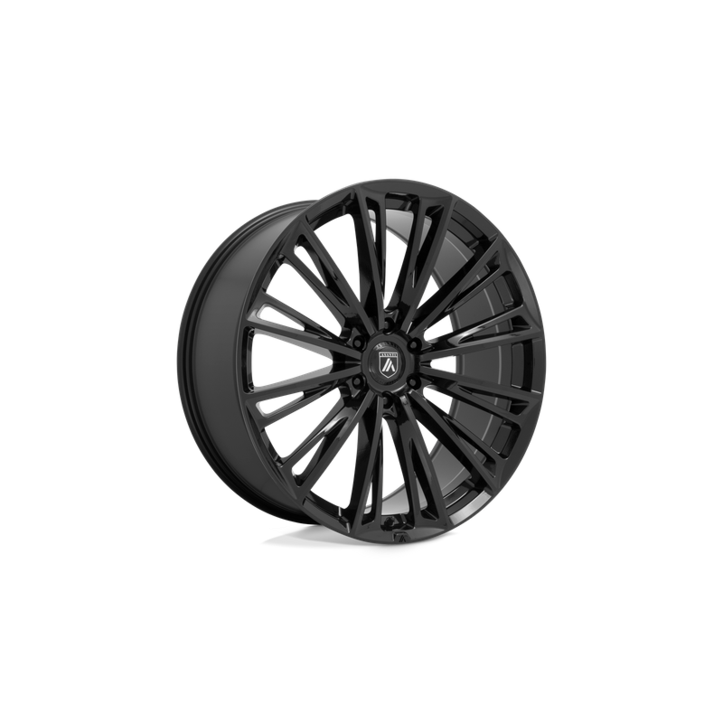 Asanti Black Corona