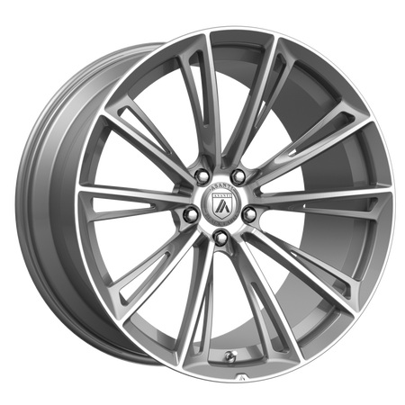 Asanti Black Corona