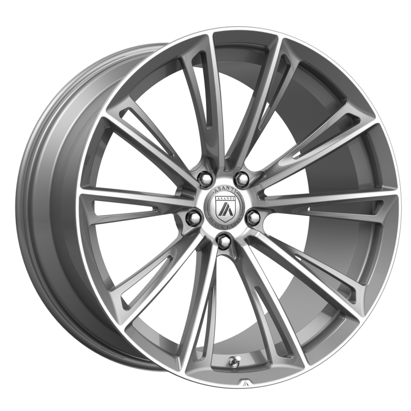 Asanti Black Corona