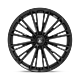 Asanti Black Corona