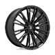 Asanti Black Corona