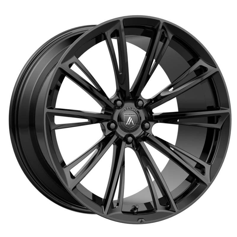 Asanti Black Corona