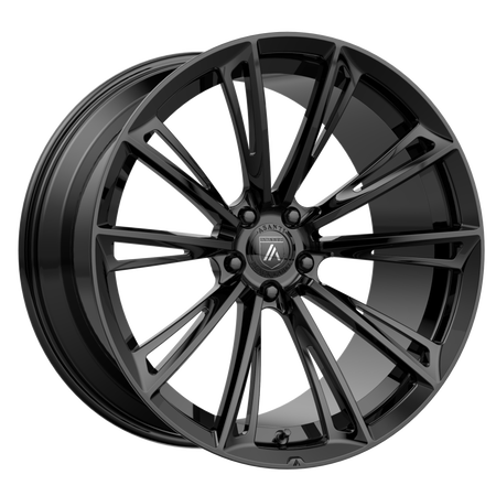 Asanti Black Corona