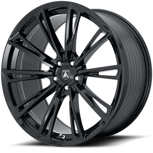 Asanti Black ABL-30