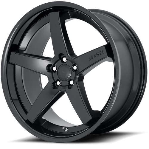 Asanti Black ABL-31