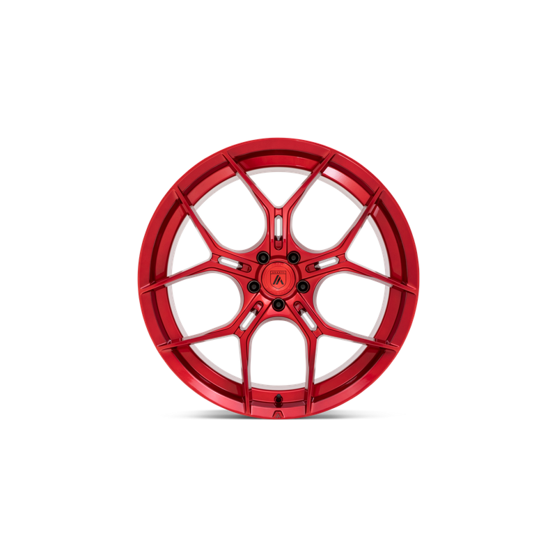 Asanti Black Abl-37 Monarch
