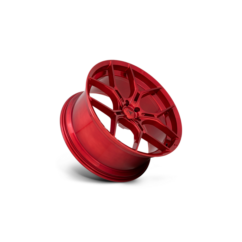 Asanti Black Abl-37 Monarch
