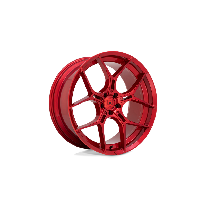 Asanti Black Abl-37 Monarch
