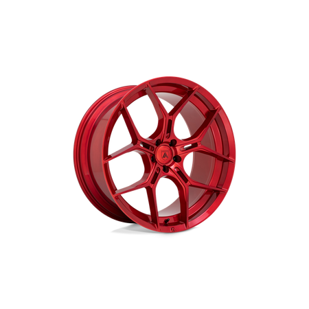 Asanti Black Abl-37 Monarch