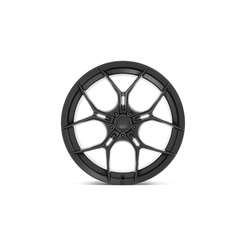 Asanti Black Abl-37 Monarch