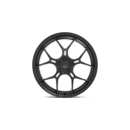 Asanti Black Abl-37 Monarch