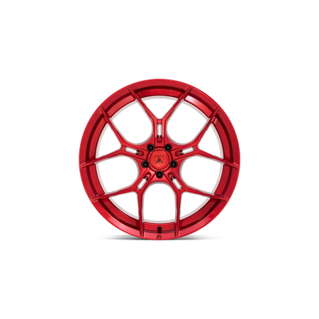Asanti Black Abl-37 Monarch