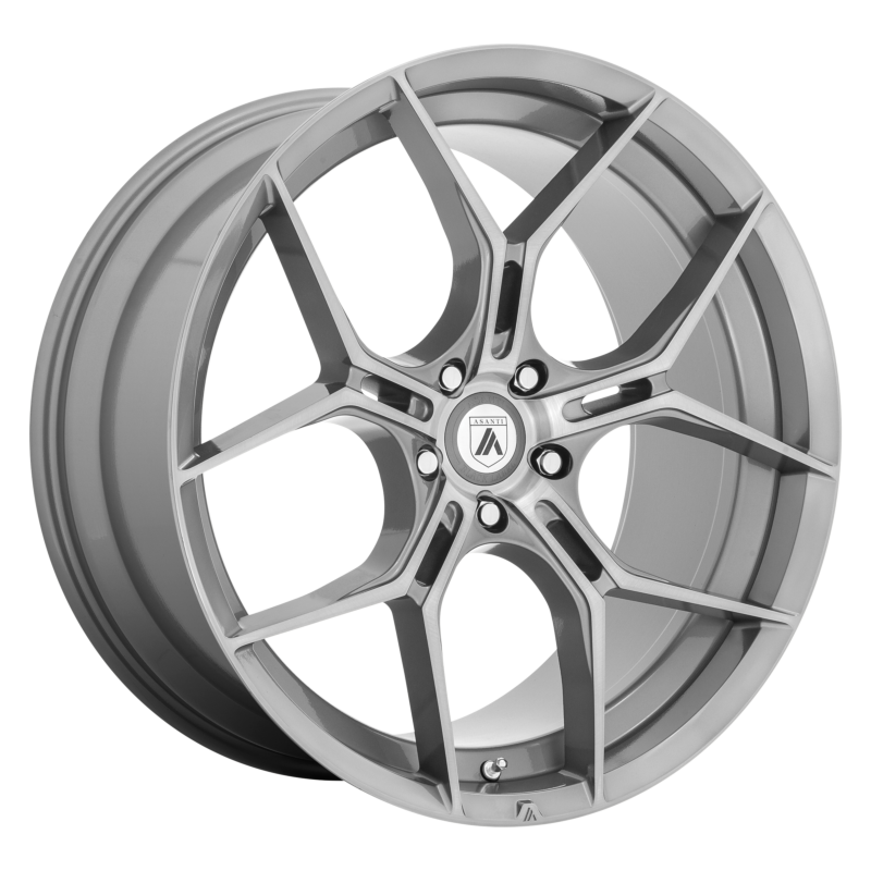 Asanti Black Abl-37 Monarch