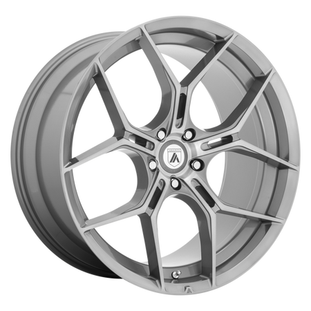 Asanti Black Abl-37 Monarch