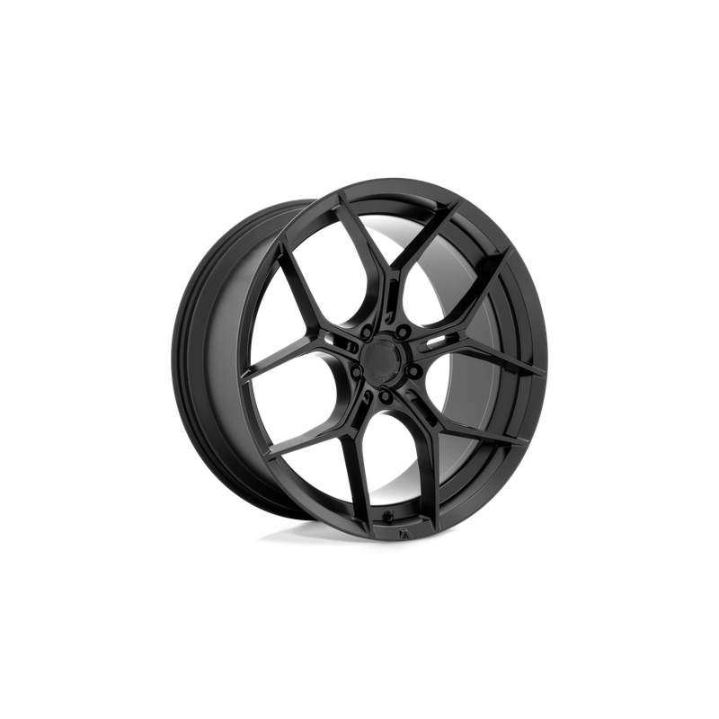 Asanti Black Abl-37 Monarch