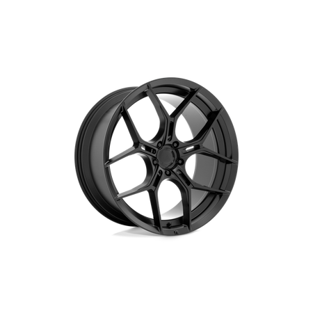 Asanti Black Abl-37 Monarch