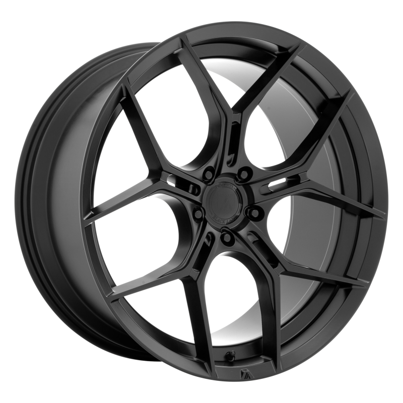 Asanti Black Abl-37 Monarch