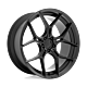 Asanti Black Abl-37 Monarch