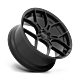 Asanti Black Abl-37 Monarch