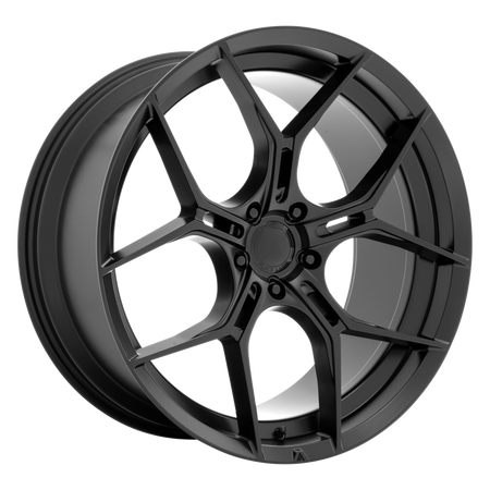 Asanti Black Abl-37 Monarch