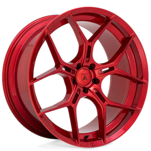 Asanti Black ABL-37