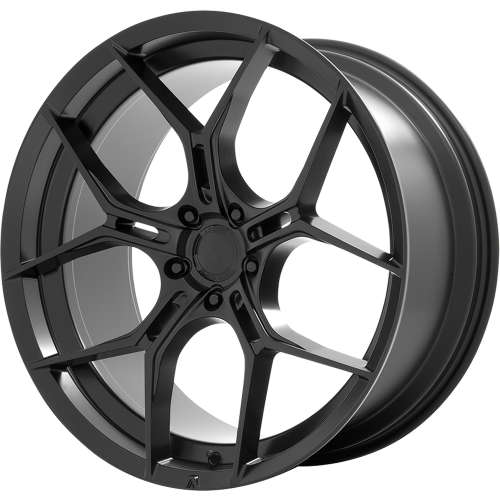Asanti Black ABL-37