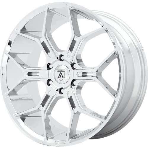 Asanti Black ABL-38