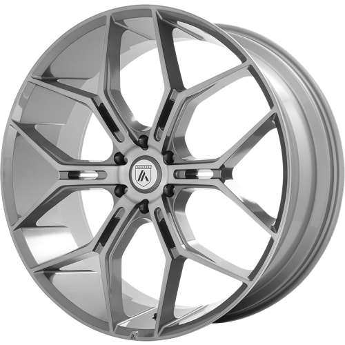 Asanti Black ABL-38