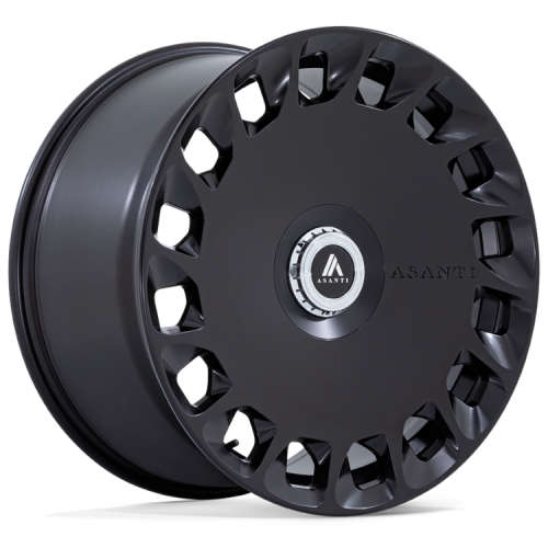 Asanti Black ABL-45
