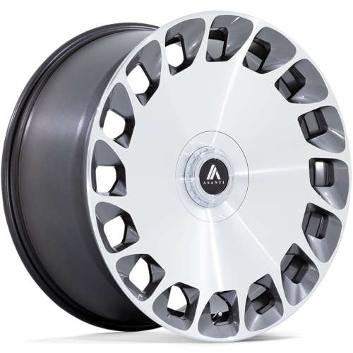 Asanti Black ABL-45