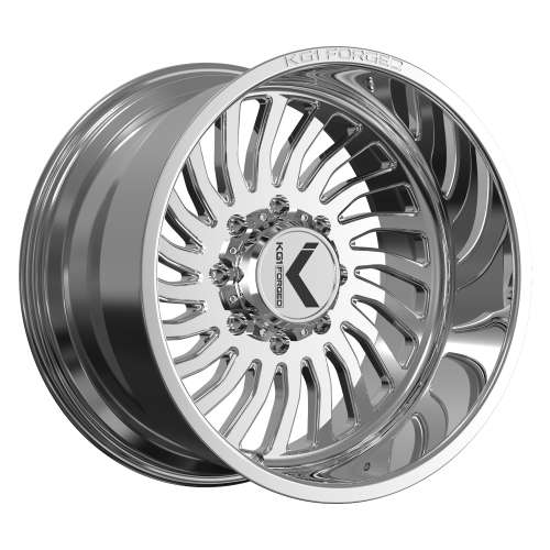 KG1 Forged Abyss