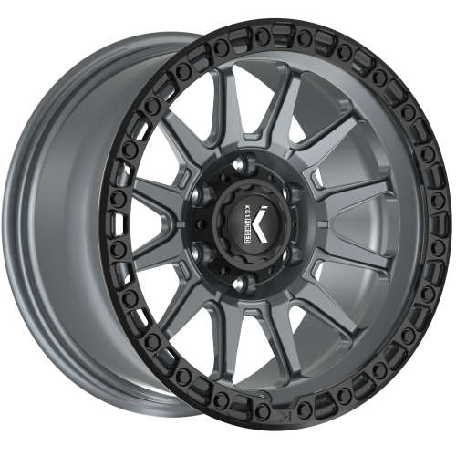 KG1 Forged Adrenaline