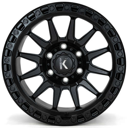 KG1 Forged Adrenaline