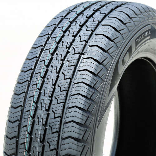 GT Radial Adventuro HT 265/65R18