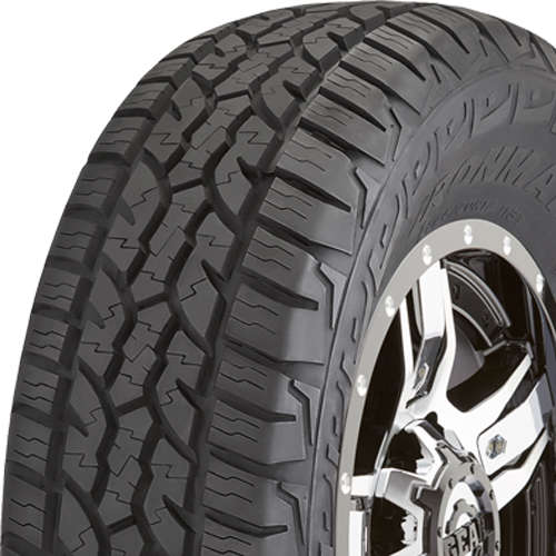 Ironman All Country A/T 245/75R16