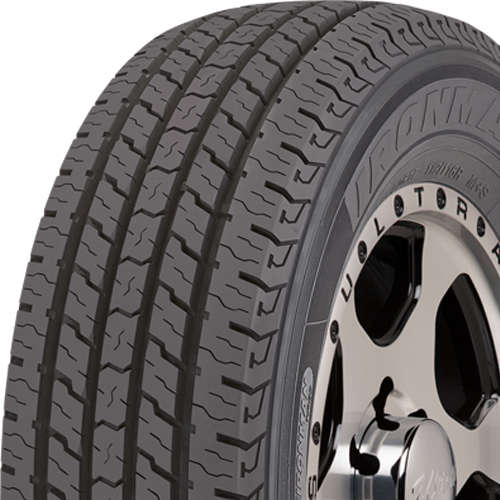 Ironman All Country CHT 235/85R16