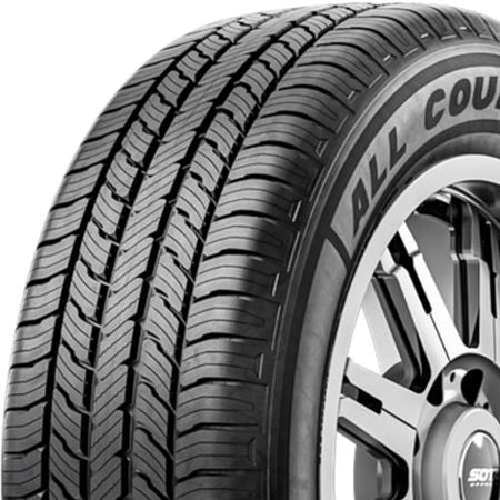 Ironman All Country HT 275/65R18